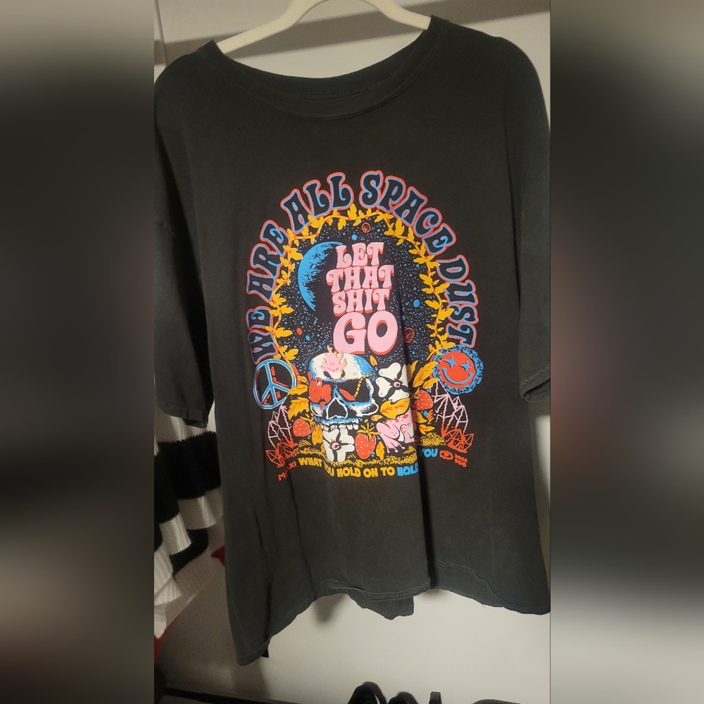 Bossdog unisex XXL t-shirt